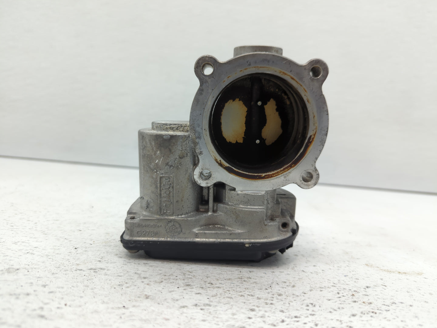 2013-2020 Ford Fusion Throttle Body P/N:DS7E-9F991-AD DS7E-9F991-AF Fits Fits 2013 2014 2015 2016 2017 2018 2019 2020 2021 2