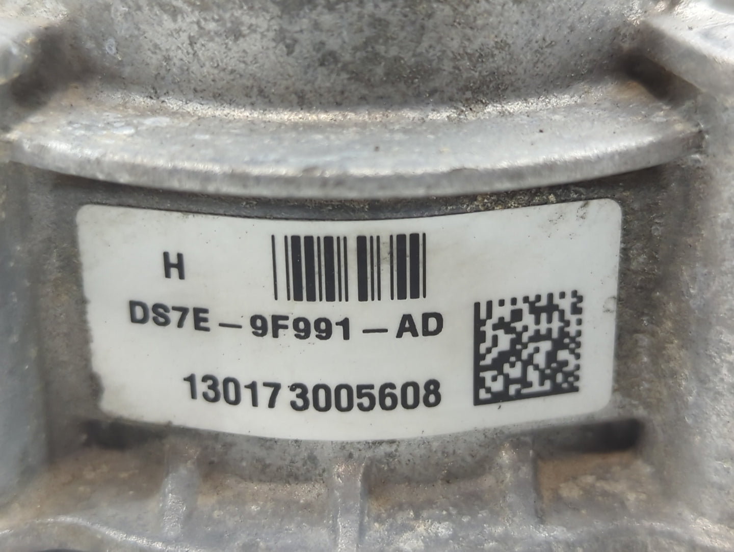 2013-2020 Ford Fusion Throttle Body P/N:DS7E-9F991-AD DS7E-9F991-AF Fits Fits 2013 2014 2015 2016 2017 2018 2019 2020 2021 2