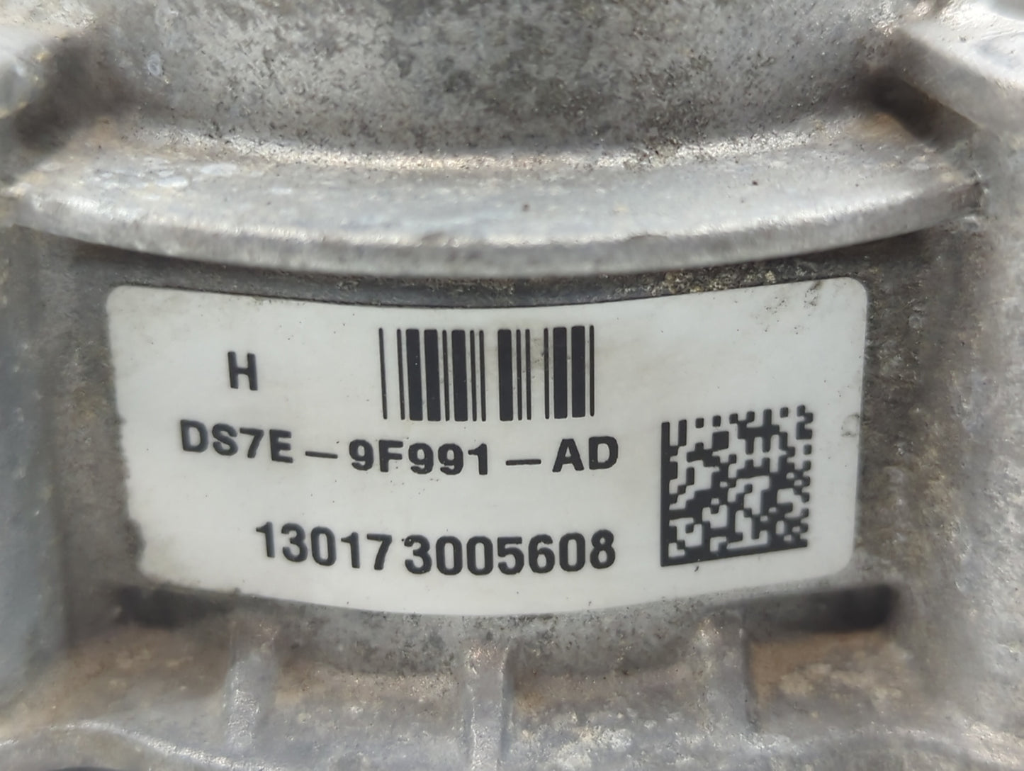 2013-2020 Ford Fusion Throttle Body P/N:DS7E-9F991-AD DS7E-9F991-AF Fits Fits 2013 2014 2015 2016 2017 2018 2019 2020 2021 2
