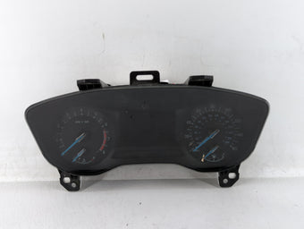 compare product 2013 Ford Fusion Instrument Cluster Speedometer Gauges P/N:DS7T-10849-EH DS7T-10849-EJ Fits OEM Used Auto Parts