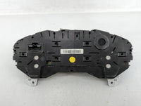 2013 Ford Fusion Instrument Cluster Speedometer Gauges P/N:DS7T-10849-EH DS7T-10849-EJ Fits OEM Used Auto Parts - Oemusedaut