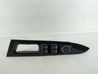 2013-2020 Ford Fusion Master Power Window Switch Replacement Driver Side Left P/N:20140521C DG9T-14540-ABW Fits OEM Used Aut