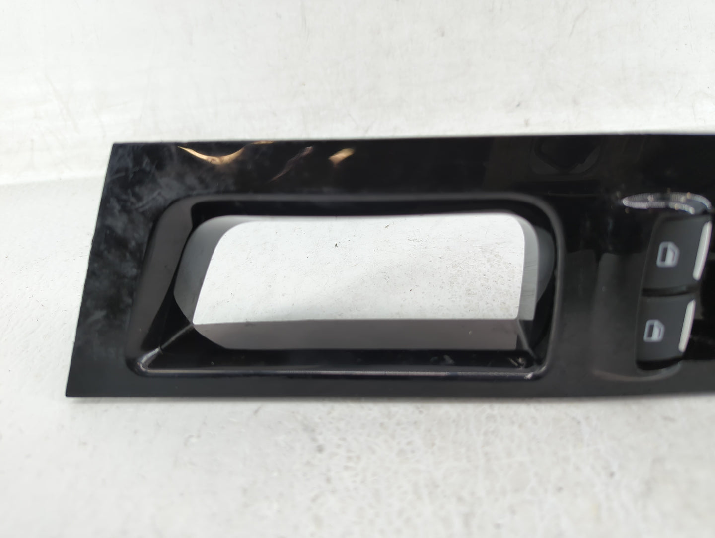2013-2020 Ford Fusion Master Power Window Switch Replacement Driver Side Left P/N:20140521C DG9T-14540-ABW Fits OEM Used Aut