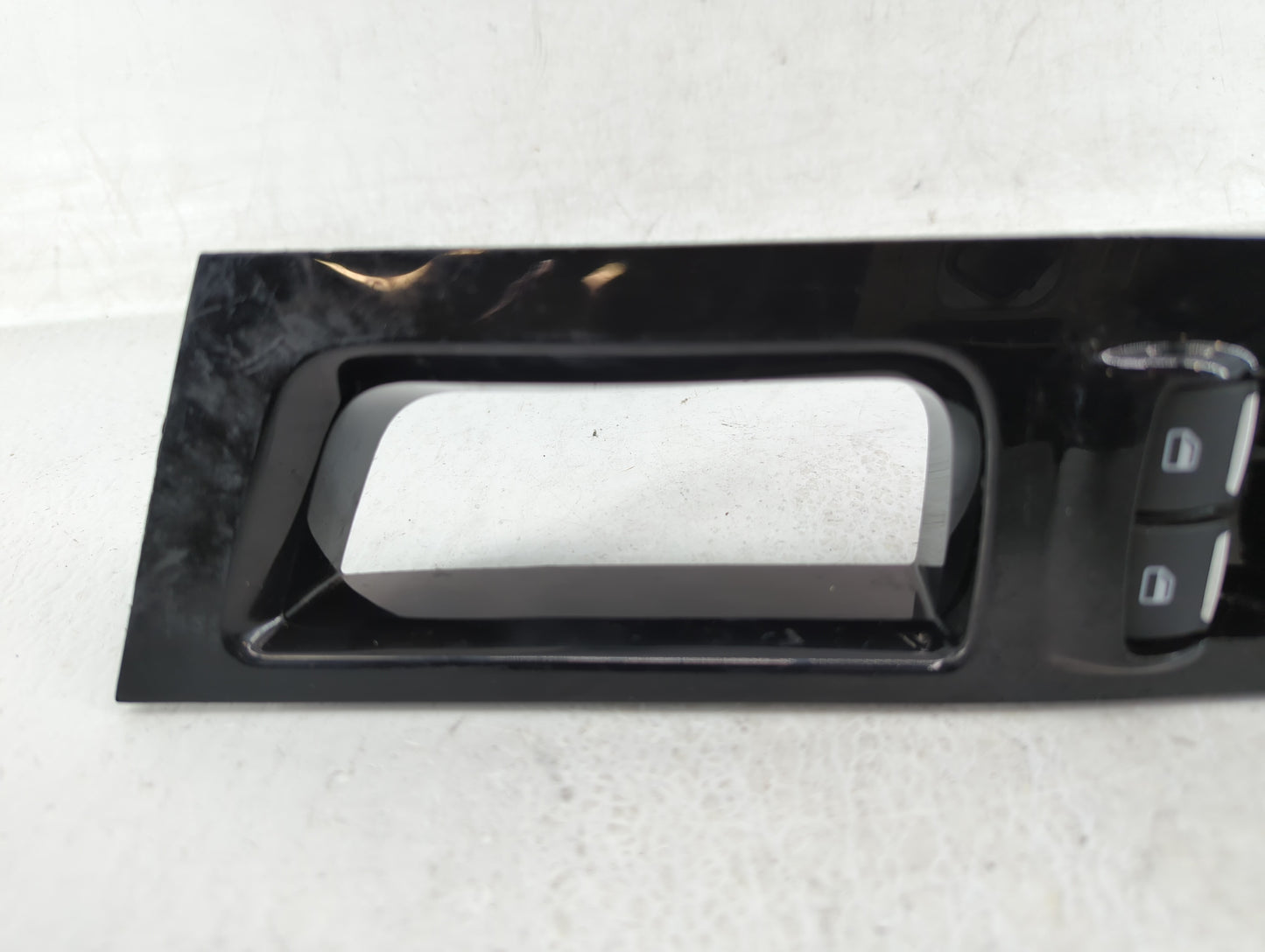 2013-2020 Ford Fusion Master Power Window Switch Replacement Driver Side Left P/N:20140521C DG9T-14540-ABW Fits OEM Used Aut