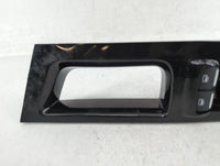 2013-2020 Ford Fusion Master Power Window Switch Replacement Driver Side Left P/N:20140521C DG9T-14540-ABW Fits OEM Used Aut