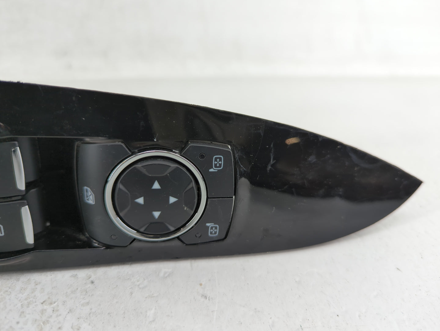 2013-2020 Ford Fusion Master Power Window Switch Replacement Driver Side Left P/N:20140521C DG9T-14540-ABW Fits OEM Used Aut