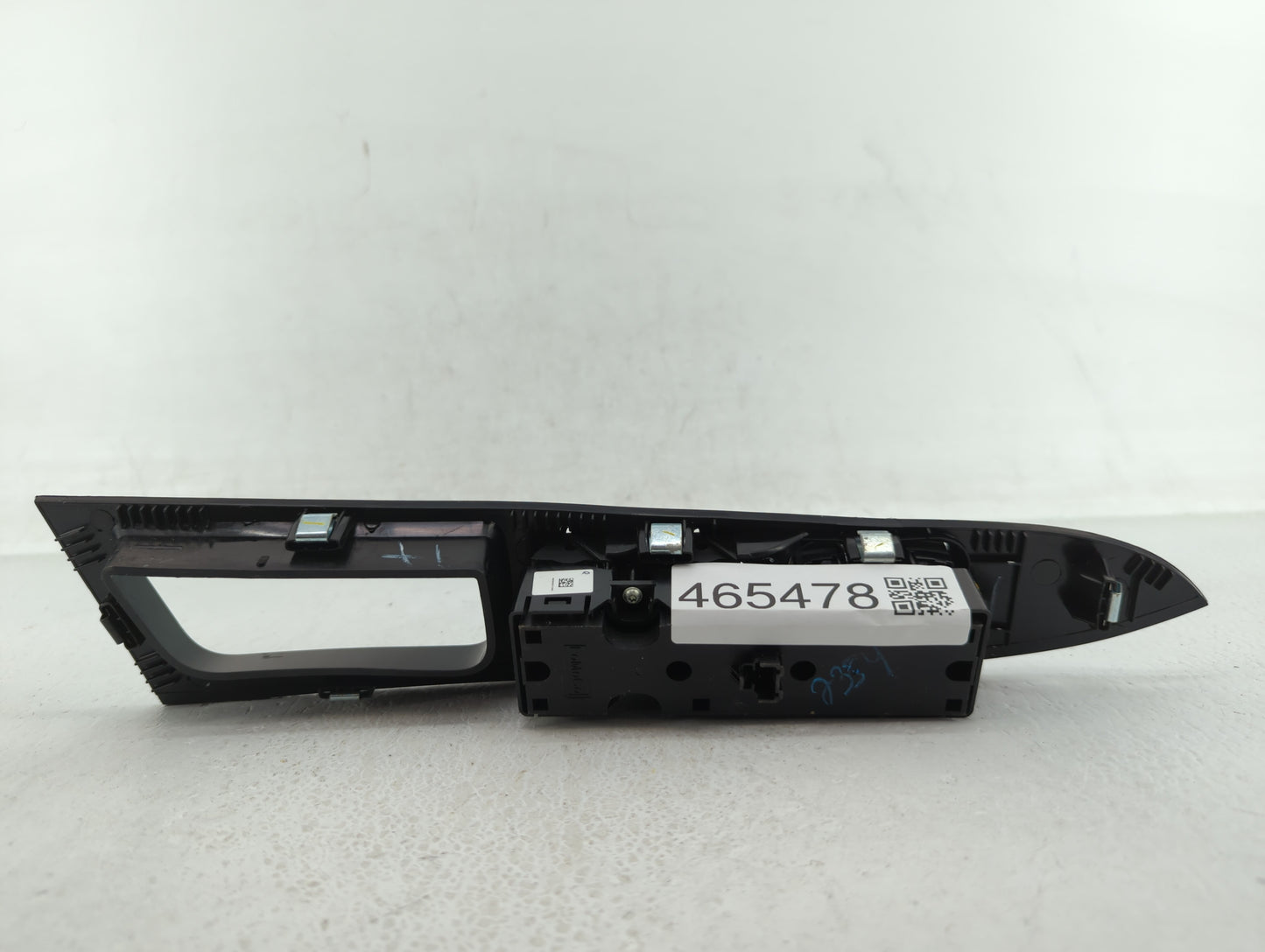 2013-2020 Ford Fusion Master Power Window Switch Replacement Driver Side Left P/N:20140521C DG9T-14540-ABW Fits OEM Used Aut