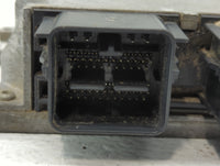 2013 Ford Fusion PCM Engine Control Computer ECU ECM PCU OEM P/N:DS7A-12A650-ACH DS7A-12A650-ABJ, DS7A-12A650-ABL Fits OEM U