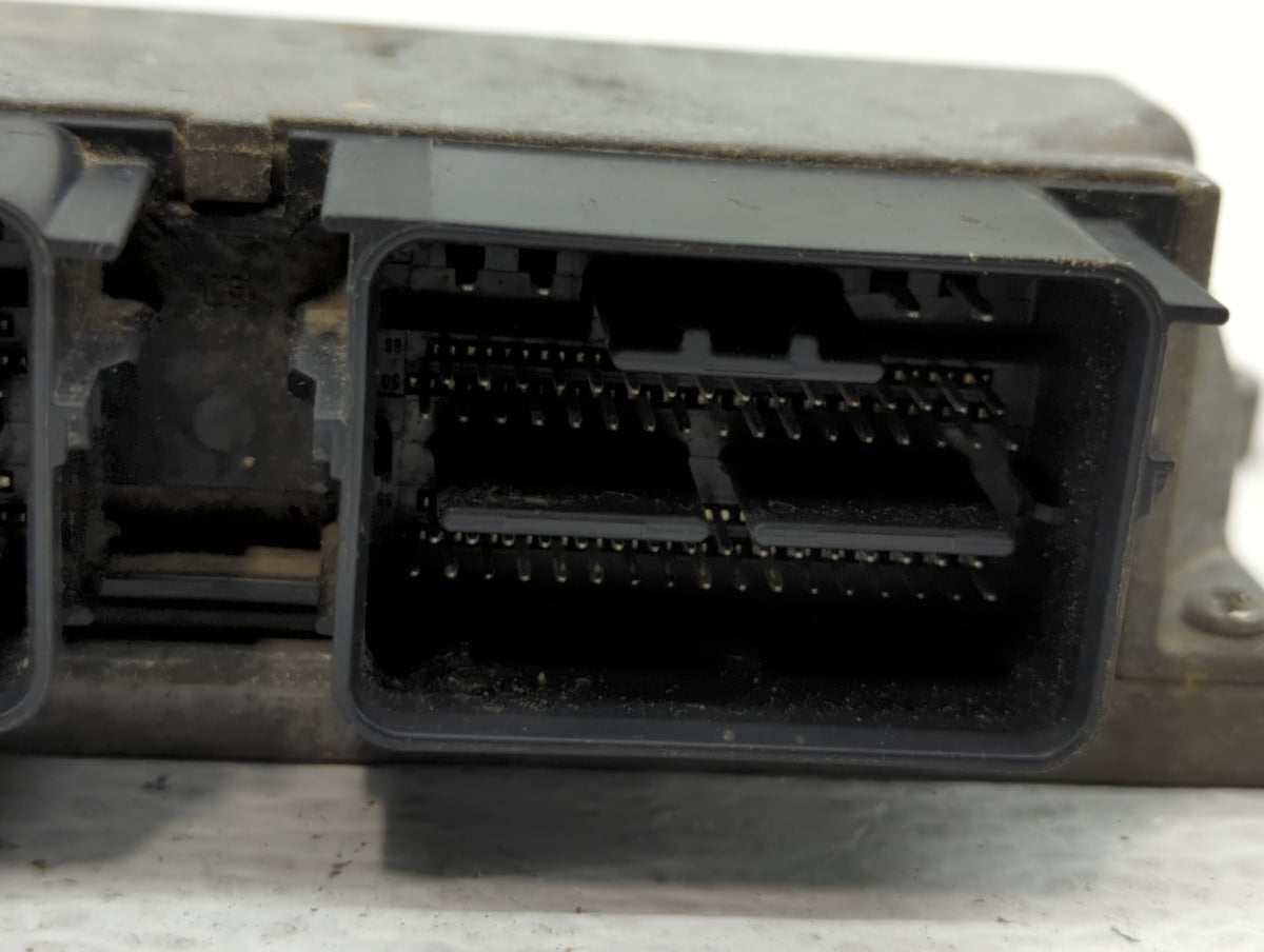 2013 Ford Fusion PCM Engine Control Computer ECU ECM PCU OEM P/N:DS7A-12A650-ACH DS7A-12A650-ABJ, DS7A-12A650-ABL, DS7A-12A6