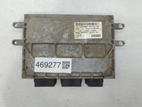 2013 Ford Fusion PCM Engine Control Computer ECU ECM PCU OEM P/N:DS7A-12A650-ACH DS7A-12A650-ABJ, DS7A-12A650-ABL Fits OEM U