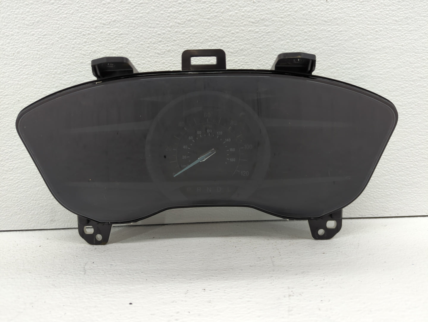 2013 Ford Fusion Instrument Cluster Speedometer Gauges P/N:DS7T-10849-LH DS7T-10849-LJ Fits OEM Used Auto Parts - Oemusedaut