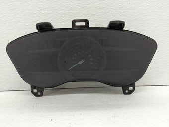 compare product 2013 Ford Fusion Instrument Cluster Speedometer Gauges P/N:DS7T-10849-LH DS7T-10849-LJ Fits OEM Used Auto Parts