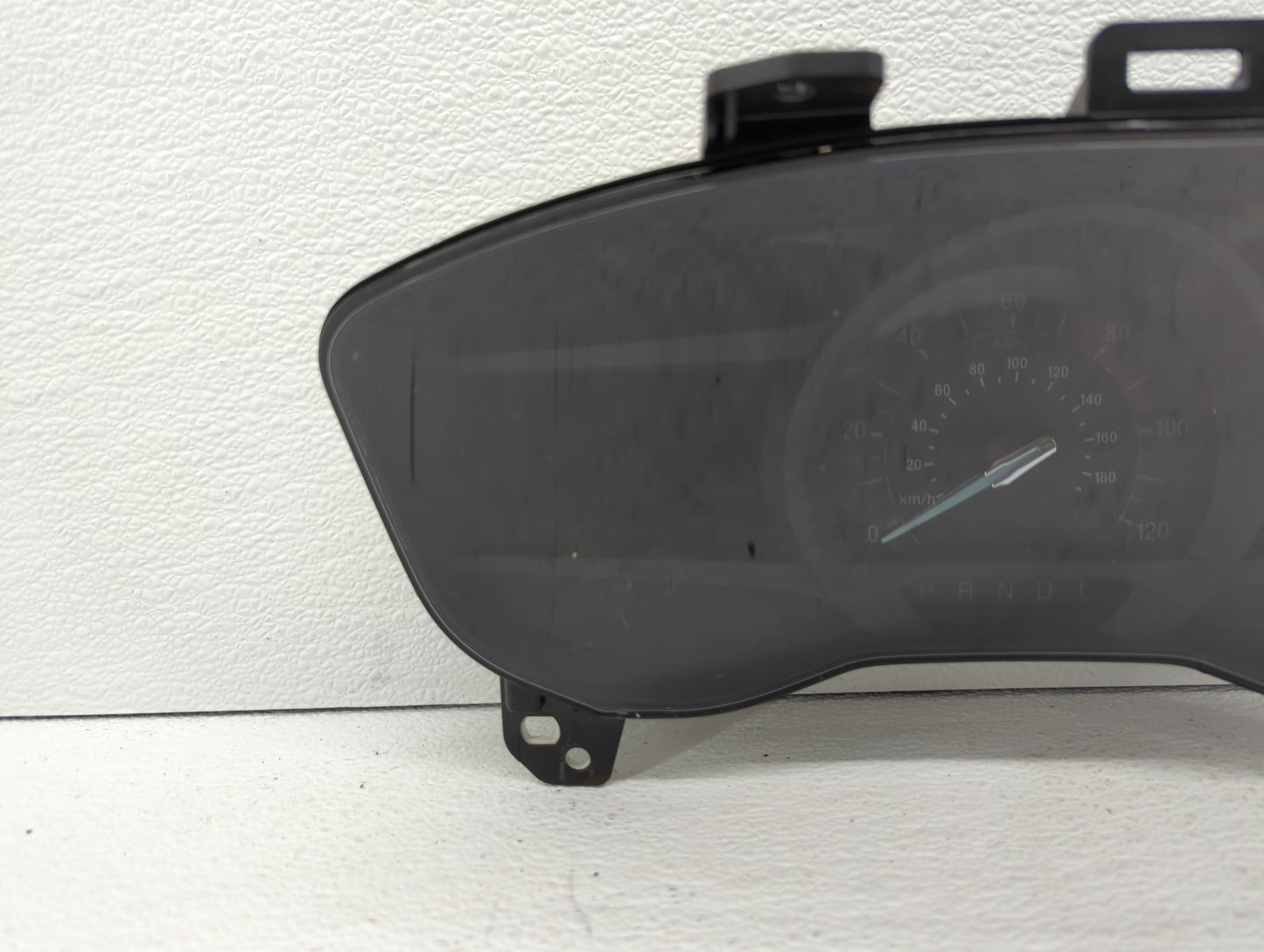 2013 Ford Fusion Instrument Cluster Speedometer Gauges P/N:DS7T-10849-LH DS7T-10849-LJ Fits OEM Used Auto Parts - Oemusedaut