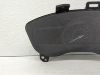 2013 Ford Fusion Instrument Cluster Speedometer Gauges P/N:DS7T-10849-LH DS7T-10849-LJ Fits OEM Used Auto Parts - Oemusedaut