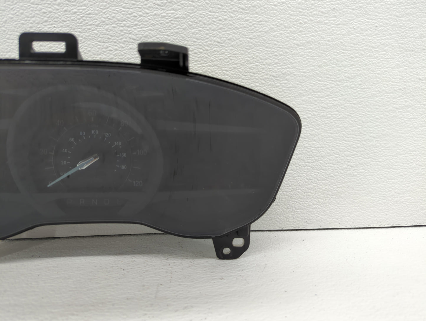 2013 Ford Fusion Instrument Cluster Speedometer Gauges P/N:DS7T-10849-LH DS7T-10849-LJ Fits OEM Used Auto Parts - Oemusedaut