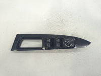 2013-2020 Ford Fusion Master Power Window Switch Replacement Driver Side Left P/N:20140521C DG9T-14540-ABW Fits OEM Used Aut