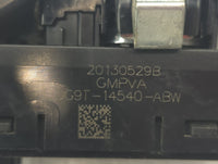 2013-2020 Ford Fusion Master Power Window Switch Replacement Driver Side Left P/N:20140521C DG9T-14540-ABW Fits OEM Used Aut
