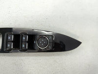 2013-2020 Ford Fusion Master Power Window Switch Replacement Driver Side Left P/N:DG9T-14540-ACW DG9T-14540-ABW Fits OEM Use