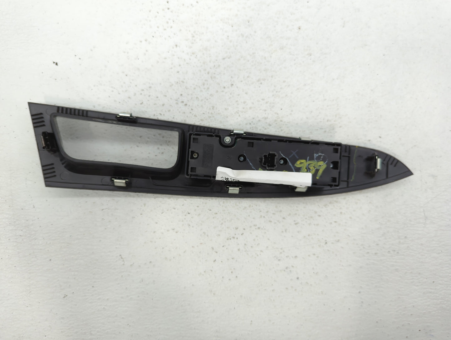 2013-2020 Ford Fusion Master Power Window Switch Replacement Driver Side Left P/N:DG9T-14540-ACW DG9T-14540-ABW Fits OEM Use