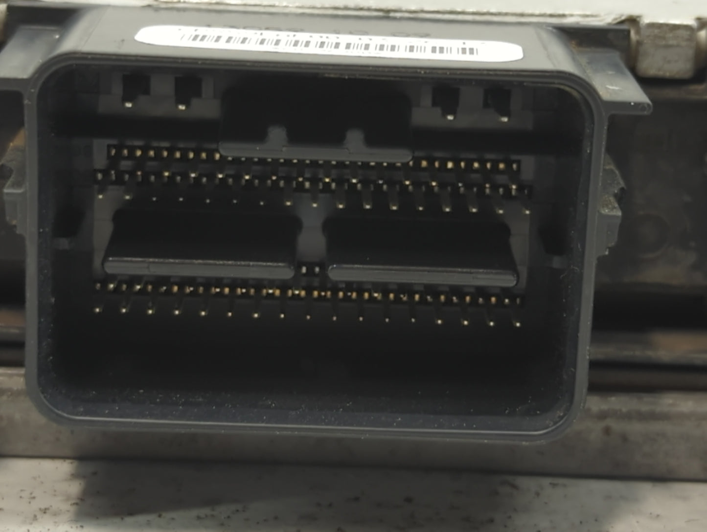 2013 Ford Fusion PCM Engine Control Computer ECU ECM PCU OEM P/N:DS7A-12A650-ACH DS7A-12A650-ABJ, DS7A-12A650-ABL Fits OEM U