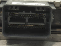 2013 Ford Fusion PCM Engine Control Computer ECU ECM PCU OEM P/N:DS7A-12A650-ACH DS7A-12A650-ABJ, DS7A-12A650-ABL Fits OEM U