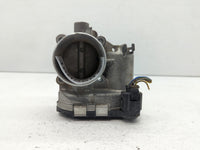 2013-2014 Ford Fusion Throttle Body P/N:7S7G-9F991-CA Fits Fits 2013 2014 2015 2016 2017 2018 2019 OEM Used Auto Parts - Oem
