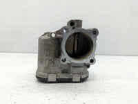 2013-2014 Ford Fusion Throttle Body P/N:7S7G-9F991-CA Fits Fits 2013 2014 2015 2016 2017 2018 2019 OEM Used Auto Parts - Oem