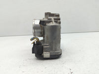 2013-2014 Ford Fusion Throttle Body P/N:7S7G-9F991-CA Fits Fits 2013 2014 2015 2016 2017 2018 2019 OEM Used Auto Parts - Oem