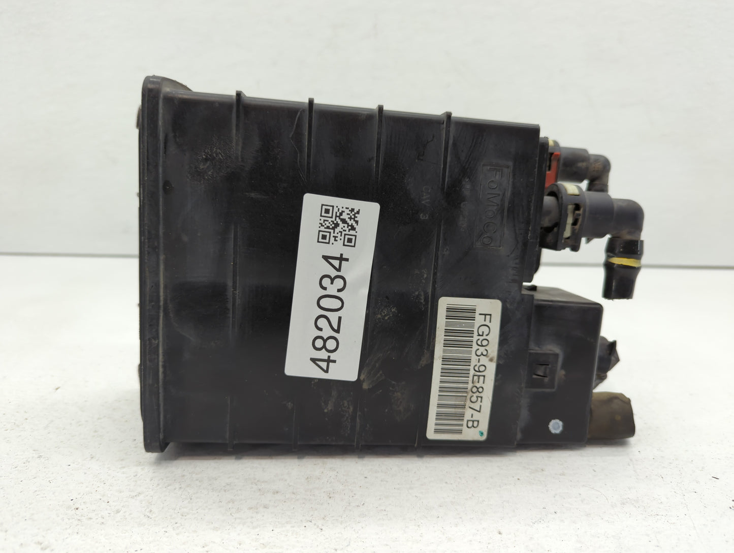 2013 Ford Fusion Undefined 482034 - Oemusedautoparts1.com