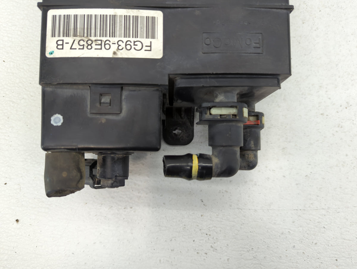 2013 Ford Fusion Undefined 482034 - Oemusedautoparts1.com