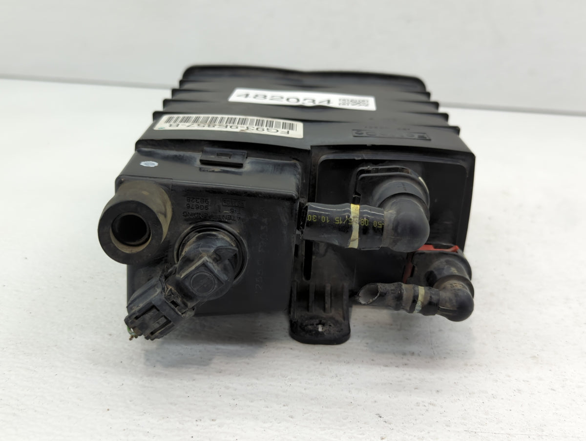 2013 Ford Fusion Undefined 482034 - Oemusedautoparts1.com