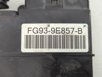 2013 Ford Fusion Undefined 482034 - Oemusedautoparts1.com