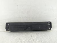 2013-2016 Ford Fusion Air Bag Passenger Right Dashboard Oem - Oemusedautoparts1.com
