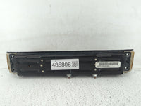 2013-2016 Ford Fusion Air Bag Passenger Right Dashboard Oem - Oemusedautoparts1.com