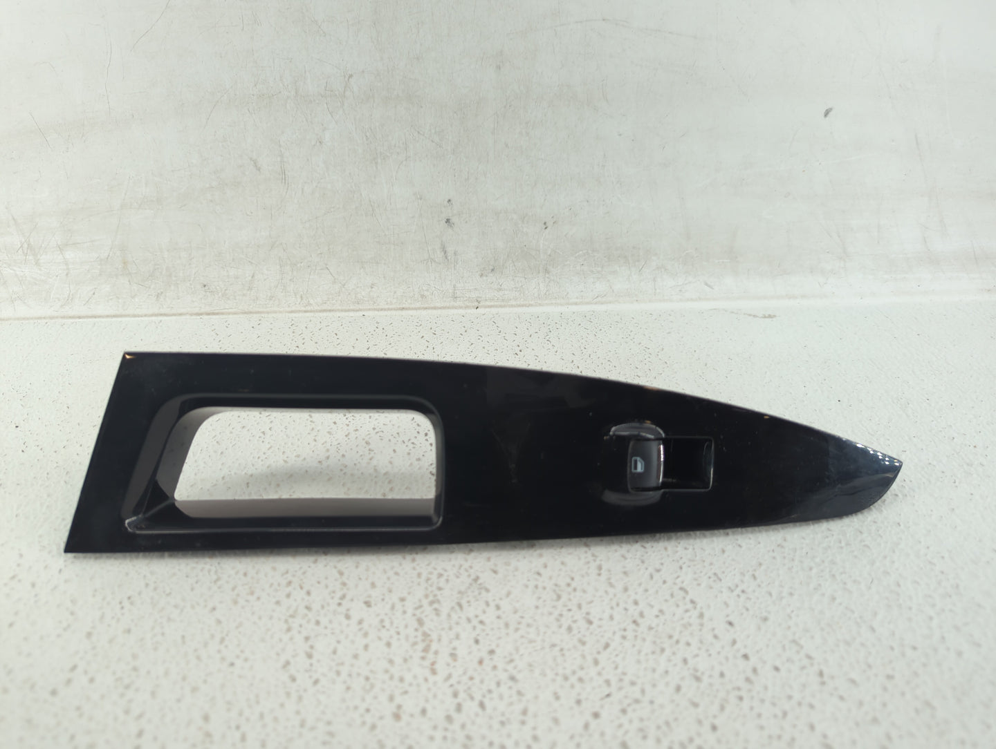 2013 Ford Fusion Passenger Right Power Window Switch Ds73-14a568-b - Oemusedautoparts1.com