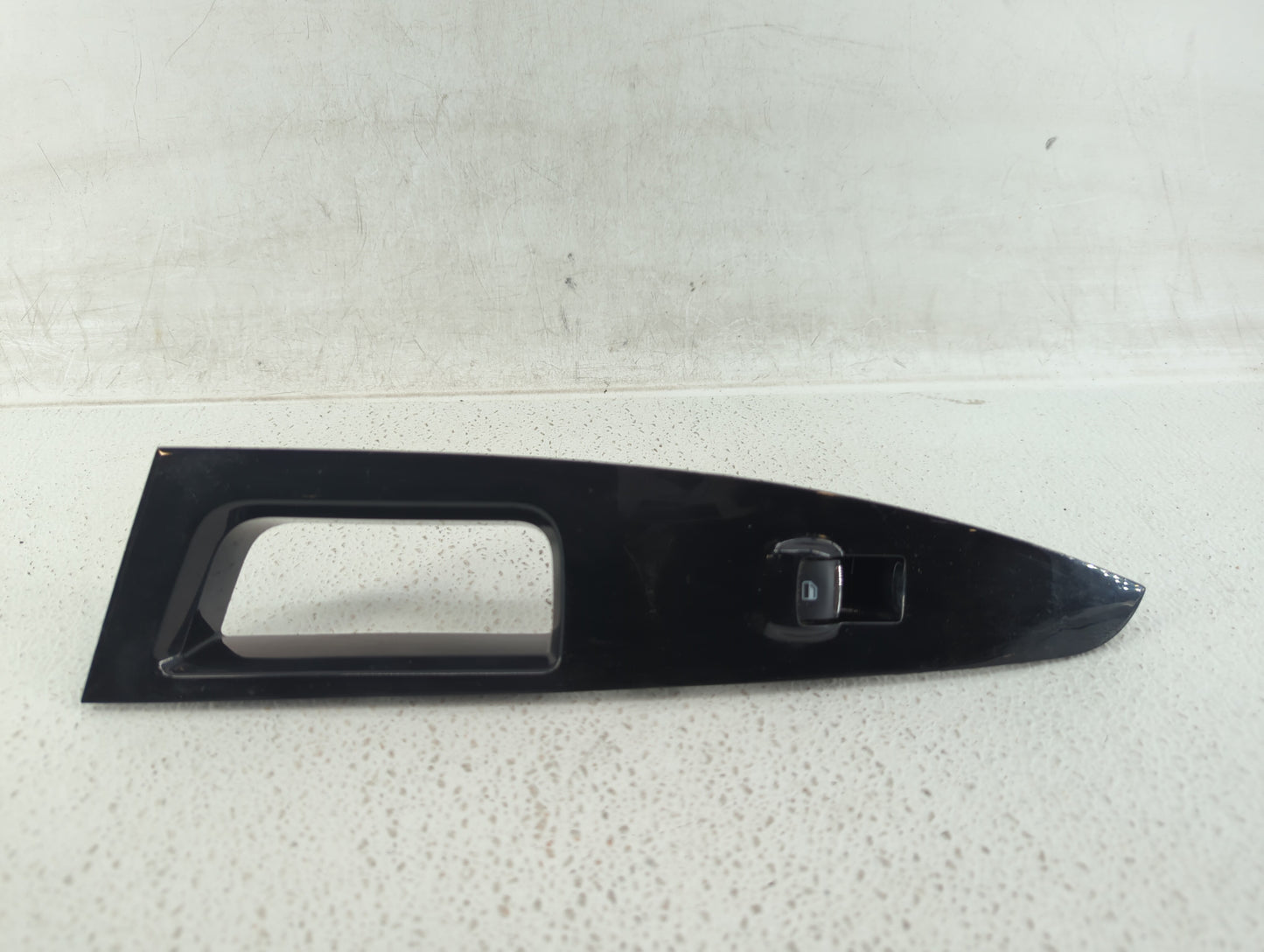 2013 Ford Fusion Passenger Right Power Window Switch Ds73-14a568-b - Oemusedautoparts1.com