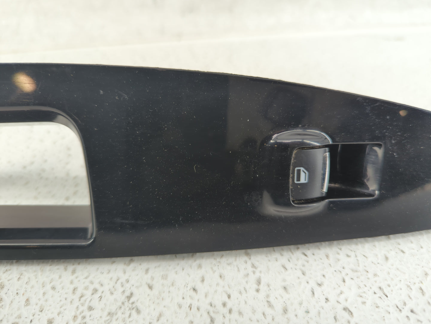 2013 Ford Fusion Passenger Right Power Window Switch Ds73-14a568-b - Oemusedautoparts1.com