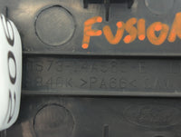 2013 Ford Fusion Passenger Right Power Window Switch Ds73-14a568-b - Oemusedautoparts1.com