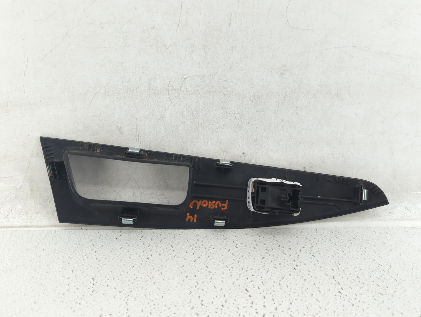 2013 Ford Fusion Passenger Right Power Window Switch Ds73-14a568-b - Oemusedautoparts1.com