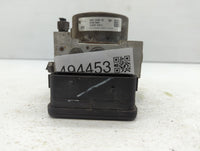 2013 Ford Fusion ABS Pump Control Module Replacement P/N:DG9C-2C405-AH DG9C-2C405-FB Fits OEM Used Auto Parts - Oemusedautop