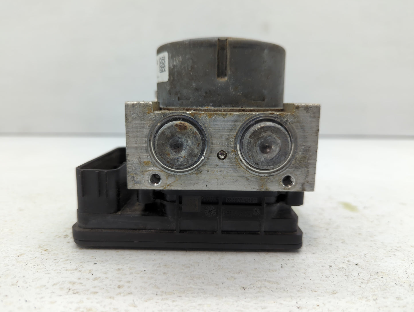 2013 Ford Fusion ABS Pump Control Module Replacement P/N:DG9C-2C405-AH DG9C-2C405-FB Fits OEM Used Auto Parts - Oemusedautop