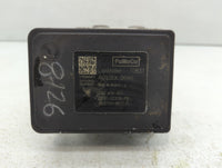 2013 Ford Fusion ABS Pump Control Module Replacement P/N:DG9C-2C405-AH DG9C-2C405-FB Fits OEM Used Auto Parts - Oemusedautop
