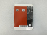 2013 Ford Fusion Owners Manual Book Guide OEM Used Auto Parts - Oemusedautoparts1.com
