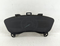 2013 Ford Fusion Instrument Cluster Speedometer Gauges P/N:DS7T-10849-JJ Fits OEM Used Auto Parts - Oemusedautoparts1.com