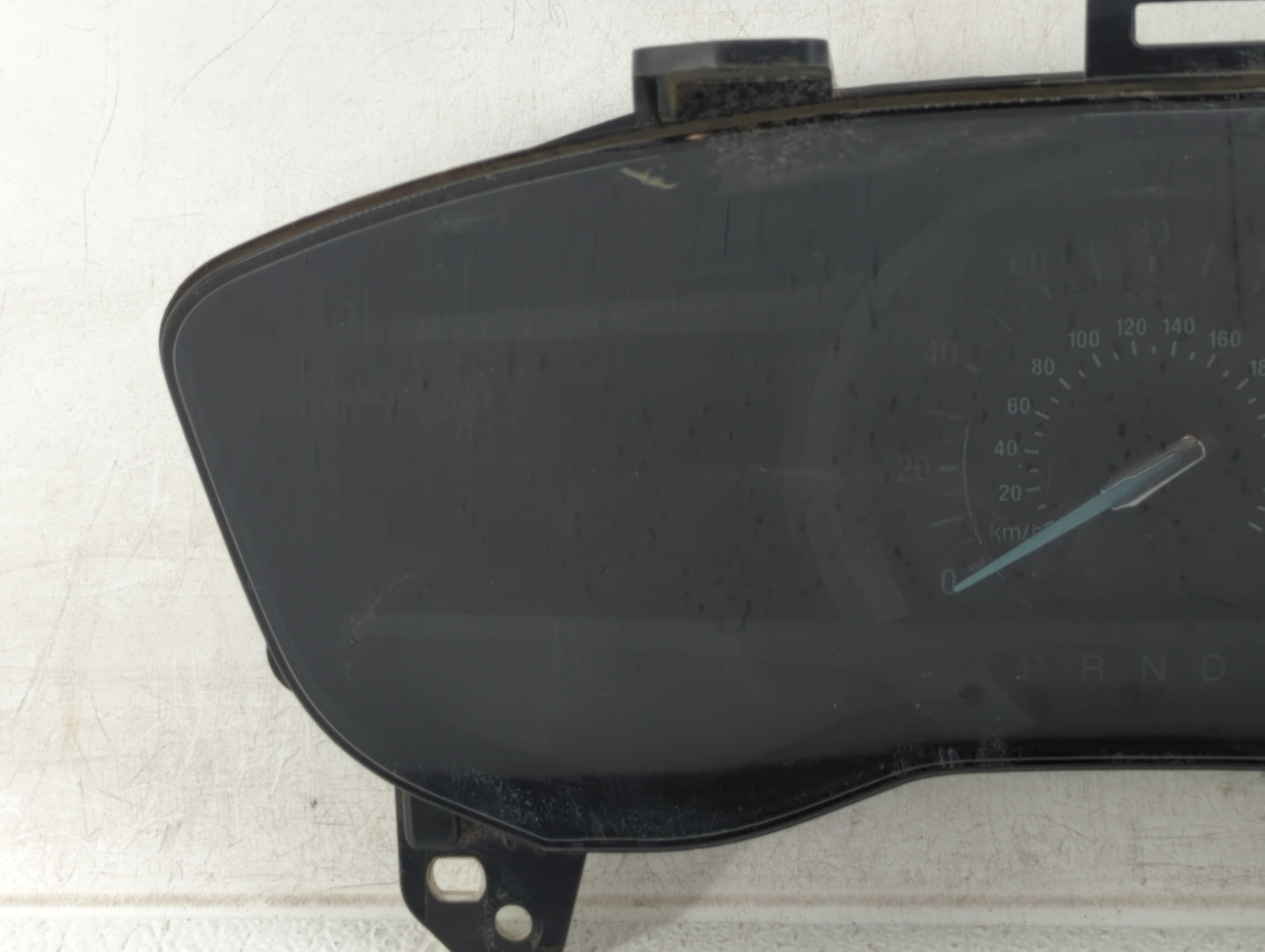 2013 Ford Fusion Instrument Cluster Speedometer Gauges P/N:DS7T-10849-JJ Fits OEM Used Auto Parts - Oemusedautoparts1.com