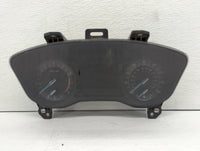 2013 Ford Fusion Instrument Cluster Speedometer Gauges P/N:DS7T-10849-EH DS7T-10849-EJ Fits OEM Used Auto Parts - Oemusedaut