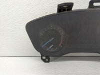 2013 Ford Fusion Instrument Cluster Speedometer Gauges P/N:DS7T-10849-EH DS7T-10849-EJ Fits OEM Used Auto Parts - Oemusedaut