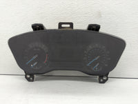 2013 Ford Fusion Instrument Cluster Speedometer Gauges P/N:DS7T-10849-JJ DS7T-10849-AA, DS7T-10849-AB, DS7T-10849-AC Fits OE