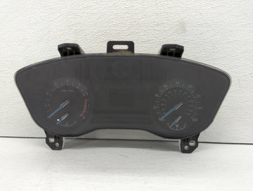 2013 Ford Fusion Instrument Cluster Speedometer Gauges P/N:DS7T-10849-JJ DS7T-10849-AA, DS7T-10849-AB, DS7T-10849-AC Fits OE