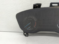 2013 Ford Fusion Instrument Cluster Speedometer Gauges P/N:DS7T-10849-JJ DS7T-10849-AA, DS7T-10849-AB, DS7T-10849-AC Fits OE